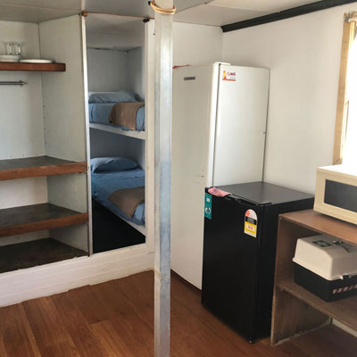Borroloola House Boats